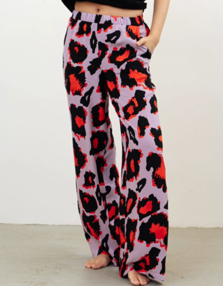 Брюки Almando Melado Homewear (Multicolor)