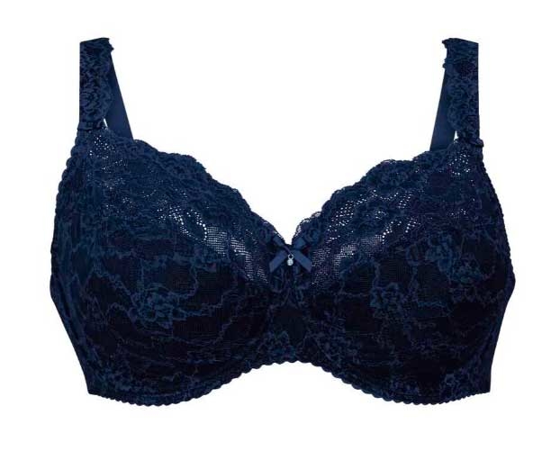 5254-1 Rosa Faia SUZETTE – Soft Bra
