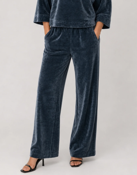Брюки Mey Naemi Pants (Deep Shadow)