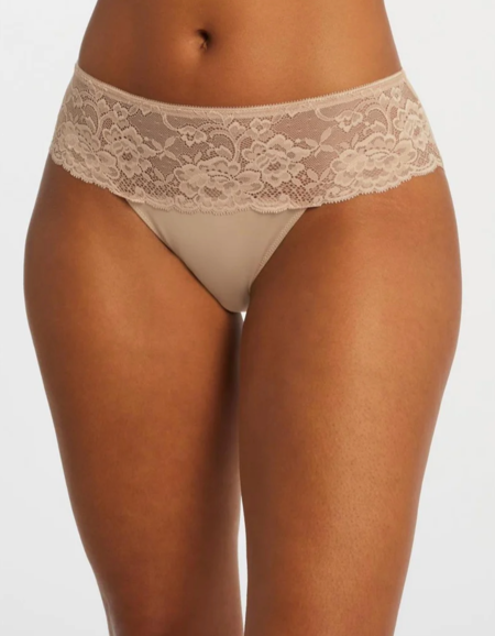 Трусы Montelle Nudies Hipster Brief (Sand)