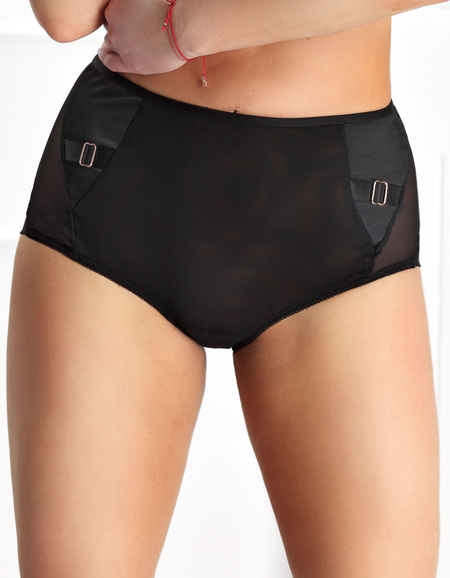 Трусы Nessa Linda brief 2 (Black)