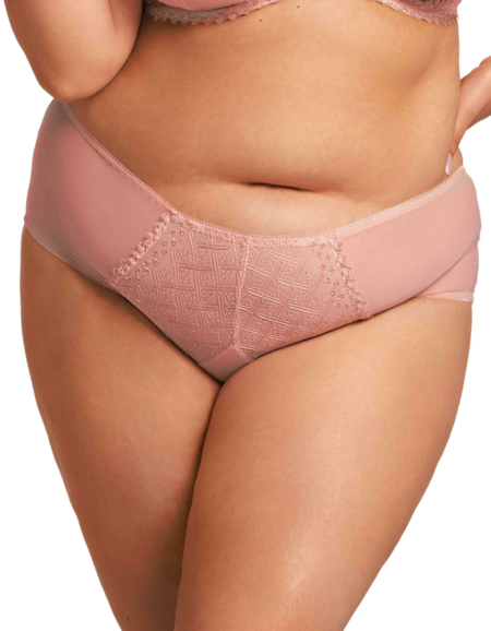 Трусы Nessa Joy Brief (Pink)