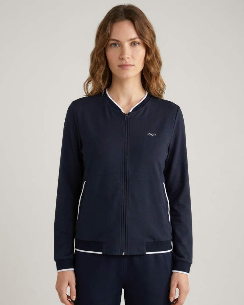 Жакет JOOP Sporty Elegance Jacket (Midnight)