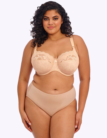 Бюстгальтер для кормления Elomi Molly Bra (Cameo Rose)