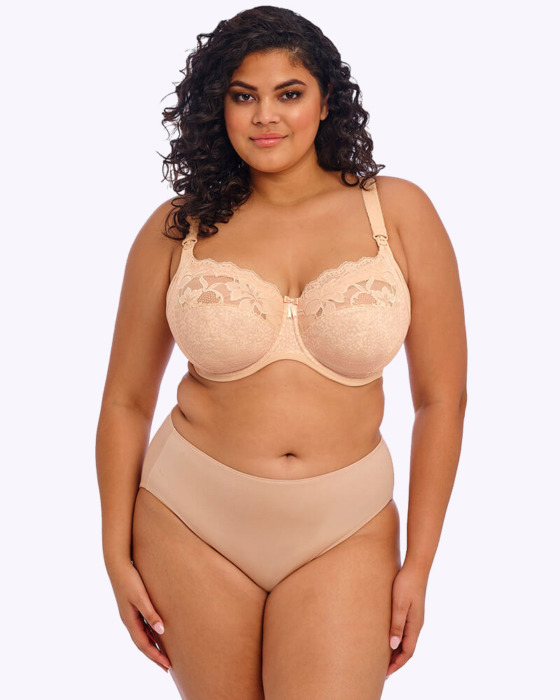 Бюстгальтер для кормления Elomi Molly Bra (Cameo Rose)