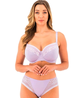 Fantasie Illusion UW Side Support Bra (Orchid)