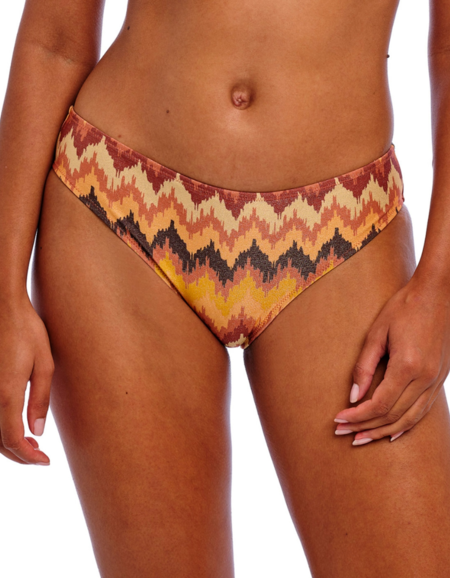 Плавки Freya Arizona Wave Bikini Brief (Horizon)