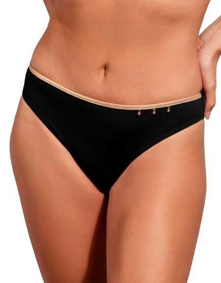 Плавки Empreinte Cosmic Slip Brief (Noir)