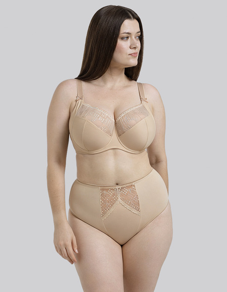 Бюстгальтер Nessa Ksymena Magic Bra (Nude)
