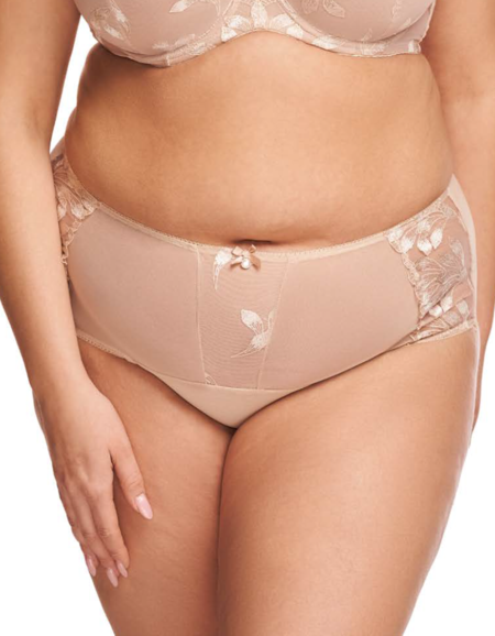 Трусы Nessa Grace Brief 2 (Beige)