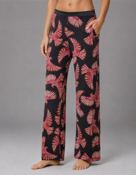 Брюки Mey Flying Bird Trousers (Thunder Grey)