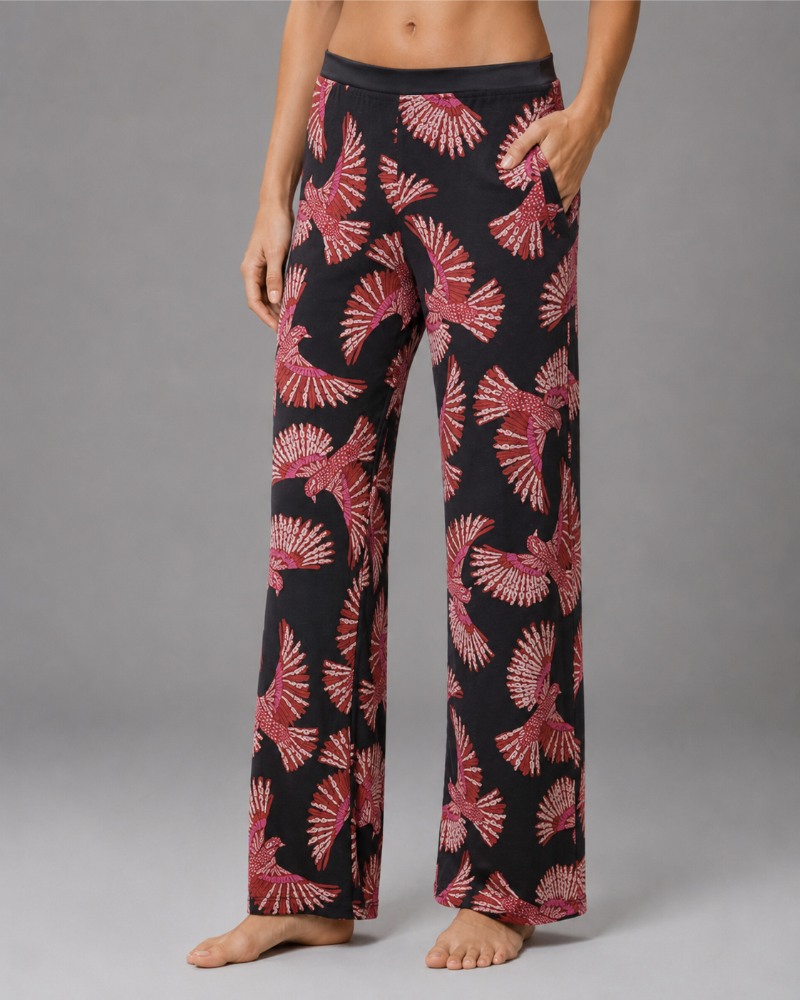 Брюки Mey Flying Bird Trousers (Thunder Grey)
