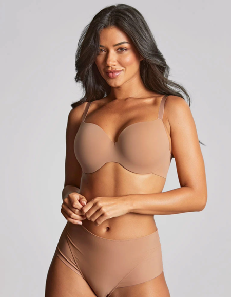 Бюстгальтер Panache 365 T-Shirt Bra (Honey)