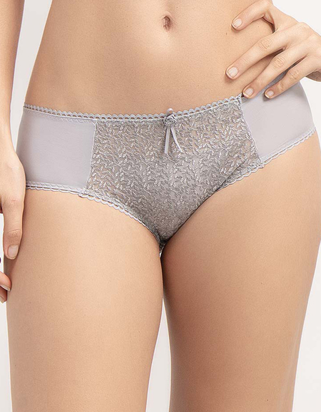 Трусы Empreinte Kate Short Brief (Grey)