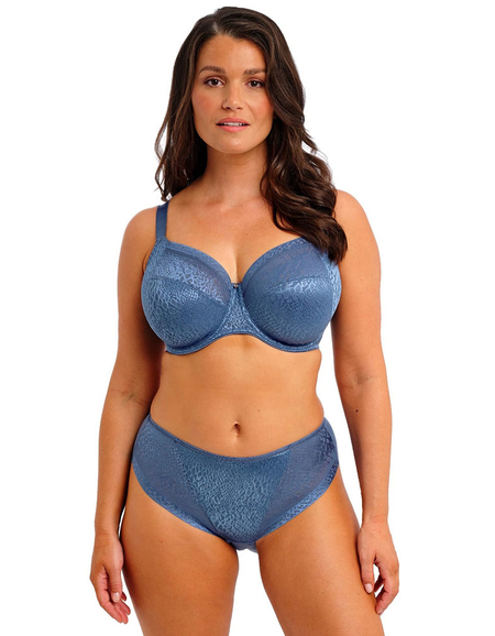 Бюстгальтер Fantasie Envisage UW Full Cup Bra (Evening Blue)