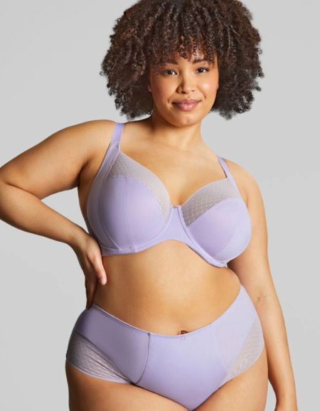 Бюстгальтер Panache Bliss Full Cup Bra (Lilac)