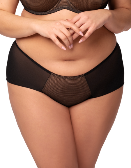 Трусы Nessa Hera Brief 2 (Black)