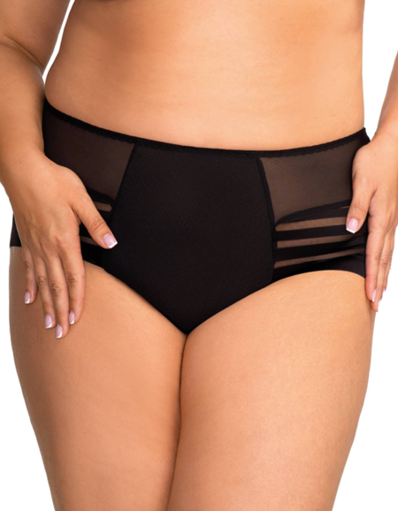 Трусы Nessa Alizee Brief 2 (Black)