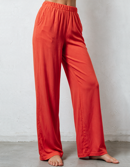 Брюки Almando Melado Homewear (Coral)