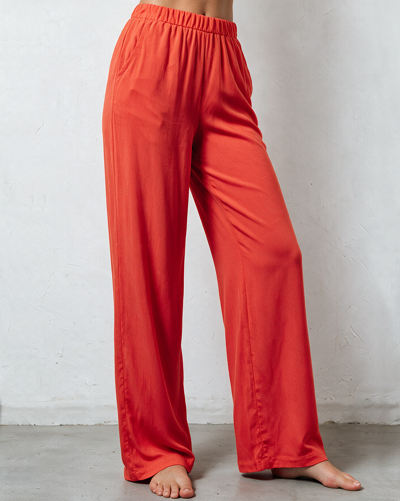 Брюки Almando Melado Homewear (Coral)