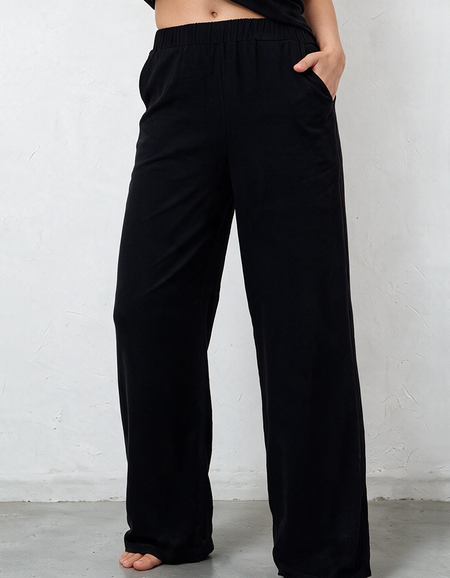 Брюки Almando Melado Homewear (Black)