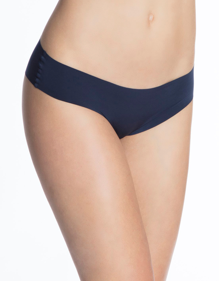 Трусы Mey Serie Soft Second Me Brasil (Night Blue)