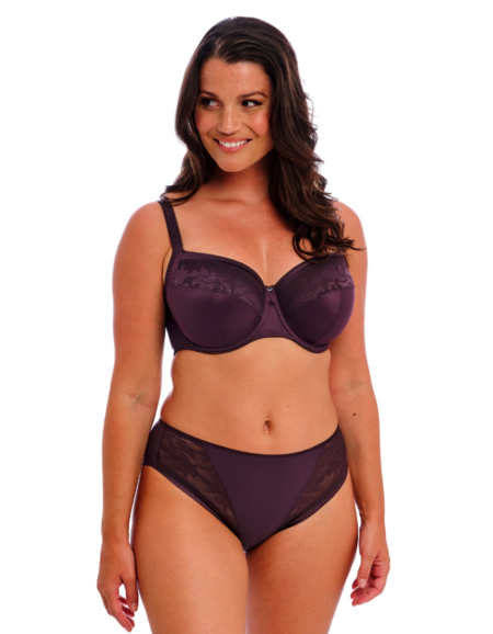 Бюстгальтер Fantasie Illusion Bra (Plum)