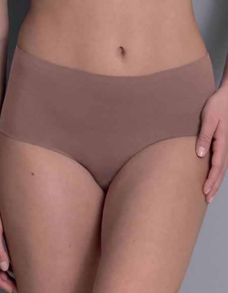 Трусы Anita Essentials Brief (Berry)