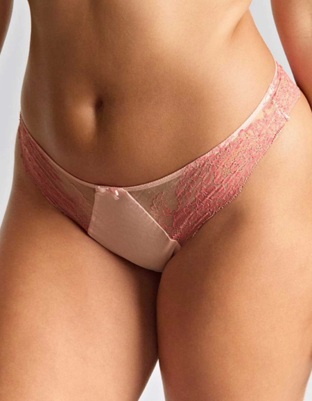Трусы Panache Ana Thong (Pink)