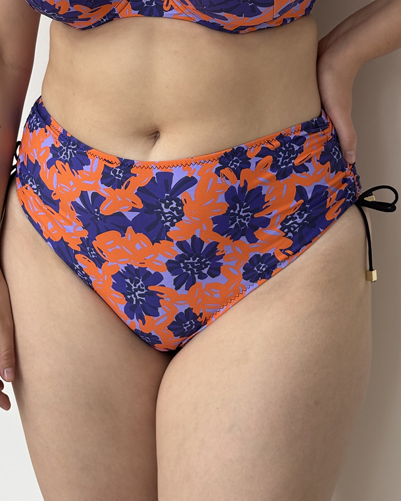 Плавки Nessa Bahama Panties NO2 (Ginger)