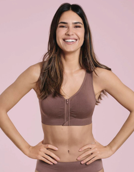 Бюстье без косточек Anita Lynn (Berry)