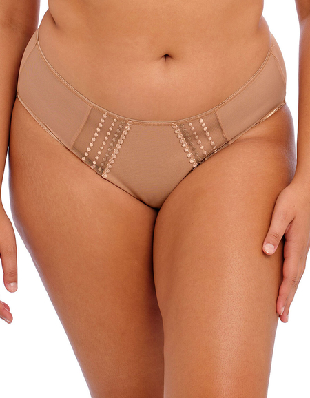 Трусы Elomi Matilda Brief (Cafe au Lait)