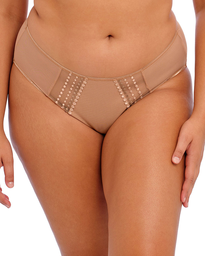 Трусы Elomi Matilda Brief (Cafe au Lait)