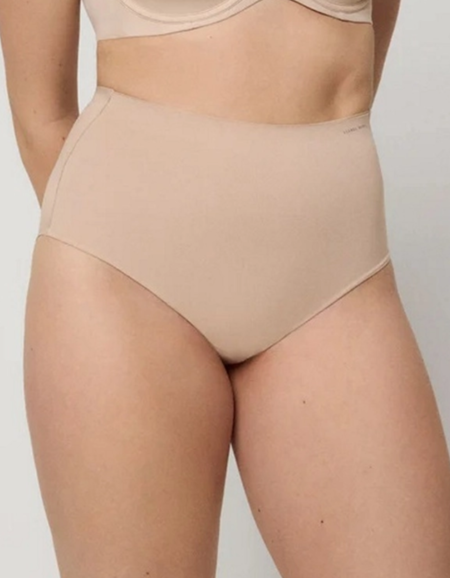 Трусы Ysabel Mora Shaping Panty (Nude)